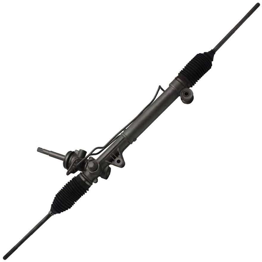 Rack and Pinion - 250A