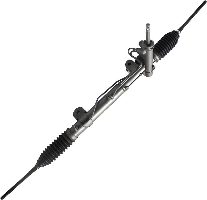 Power Steering Rack and Pinion - 5168