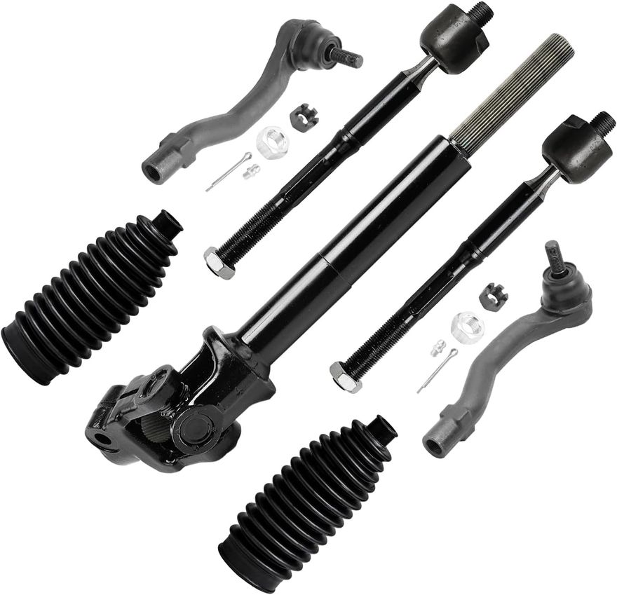 Main Image - Intermediate Steering Shaft Kit