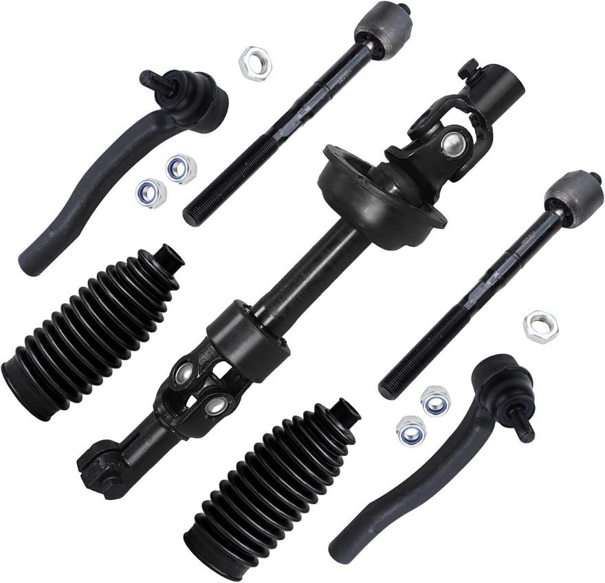 Main Image - Intermediate Steering Shaft Kit