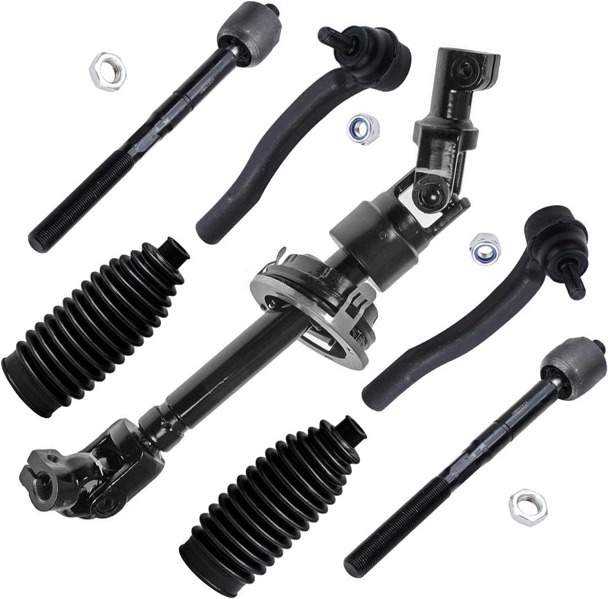 Main Image - Intermediate Steering Shaft Kit
