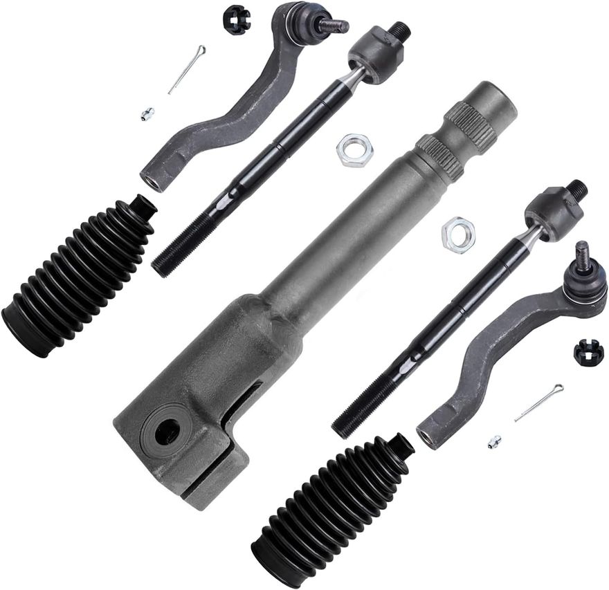 Main Image - Intermediate Steering Shaft Kit