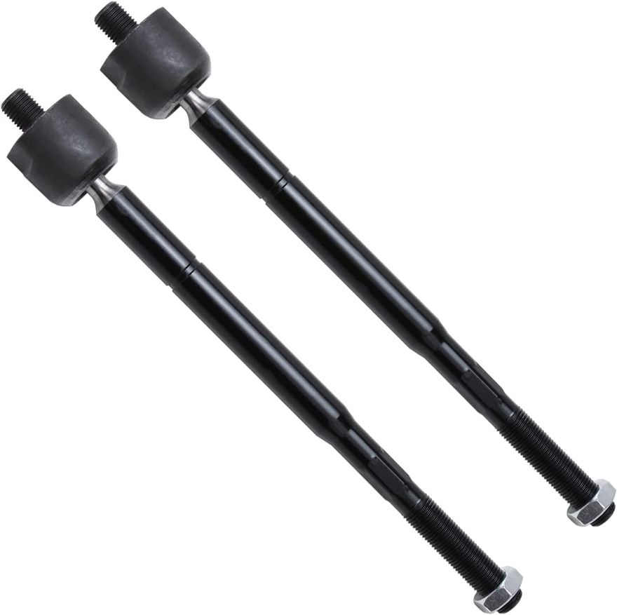 Front Inner Tie Rod - EV800234 x2