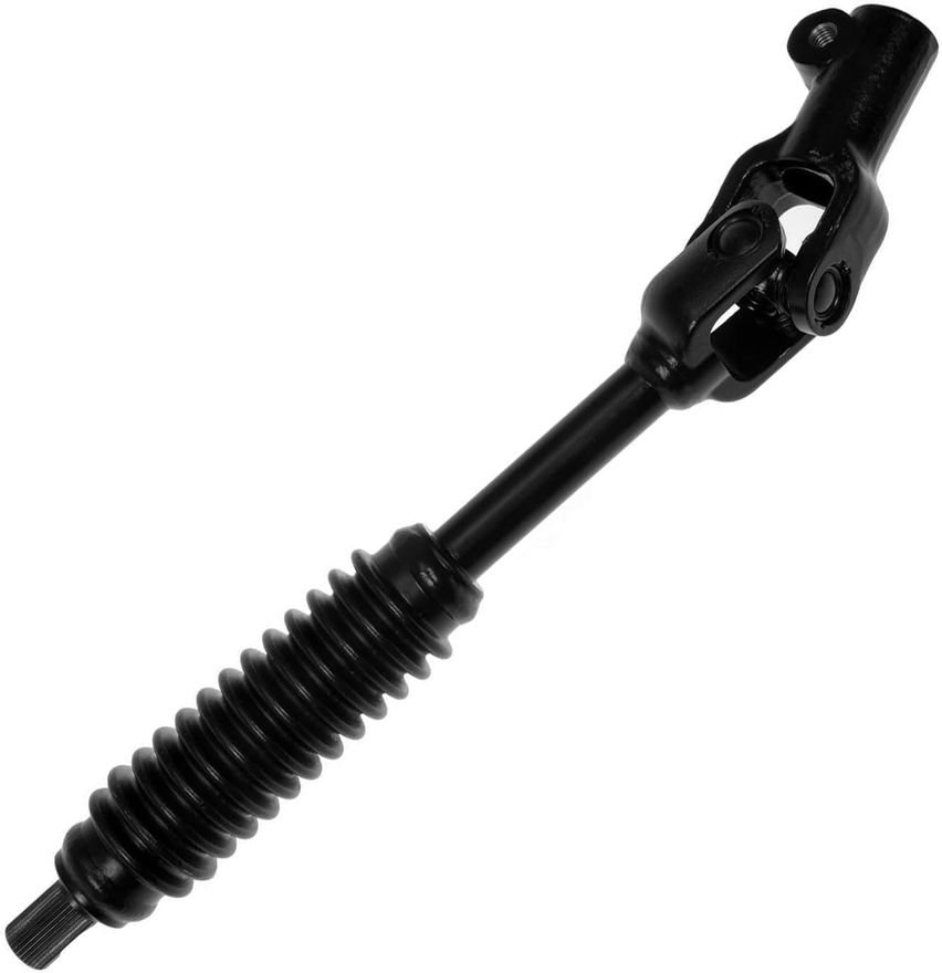 Lower Intermediate Steering Shaft - 425-470