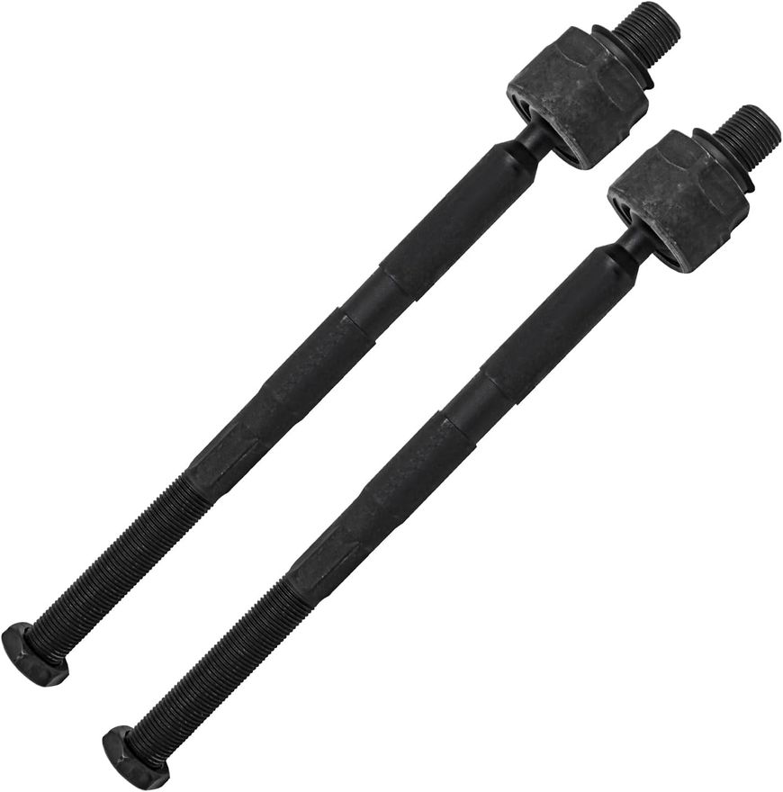 Front Inner Tie Rod - EV800416 x2