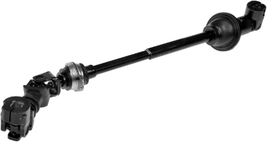 Lower Intermediate Steering Shaft - 425-292