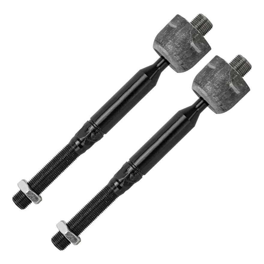 Front Inner Tie Rod - EV801494 x2