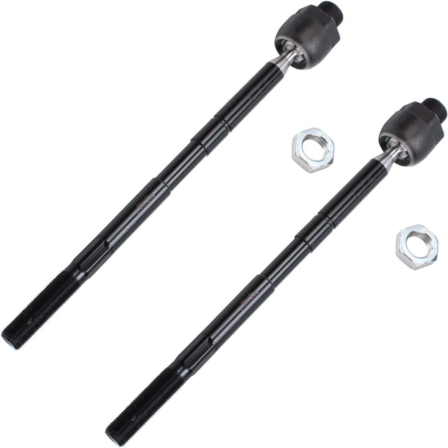 Front Inner Tie Rod - EV80211 x2
