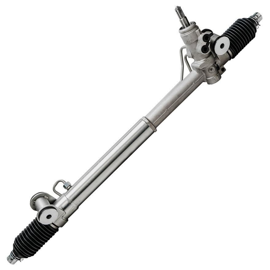 Power Steering Rack and Pinion - 2009