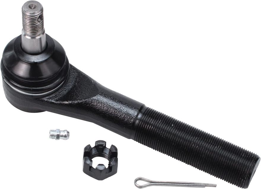 Front Left Outer Tie Rod - ES3247