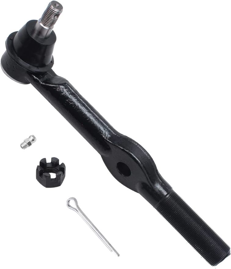 Front Right Inner Tie Rod - ES3249