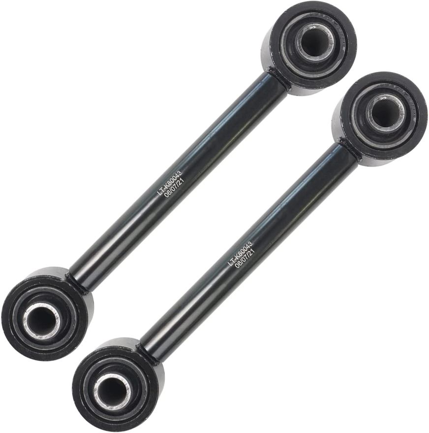 Front Sway Bar Links - K80043 x2