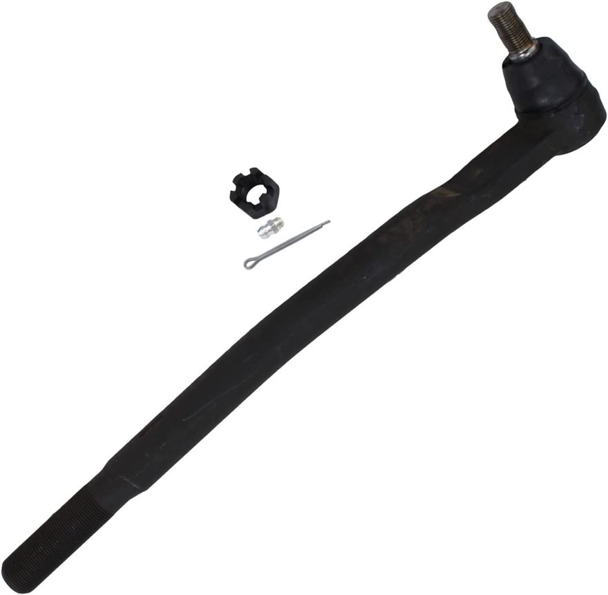 Front Left Inner Tie Rod - ES800465