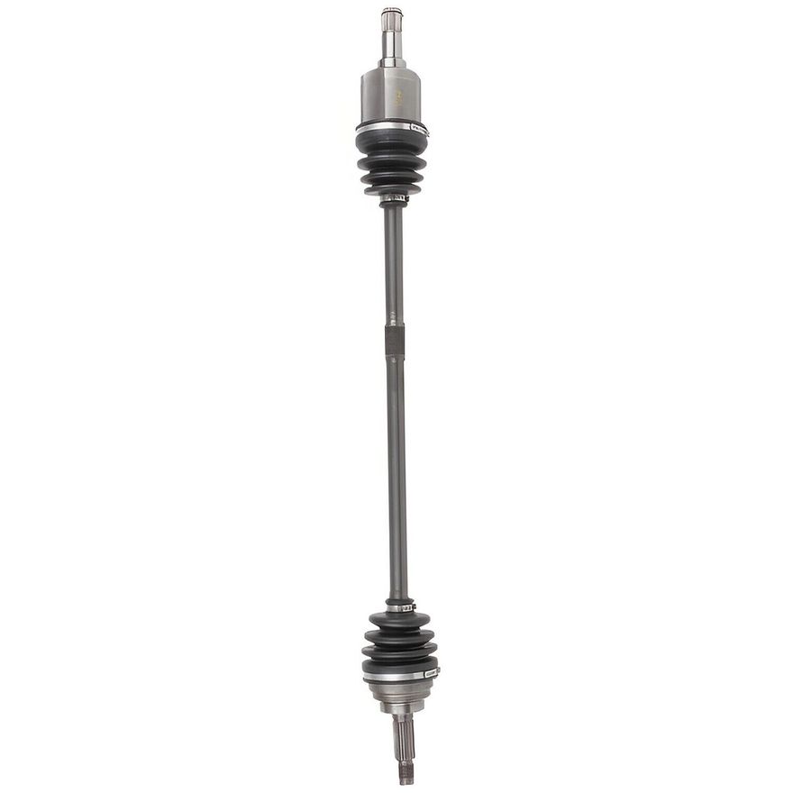 Front Right CV Axle - 83_AX