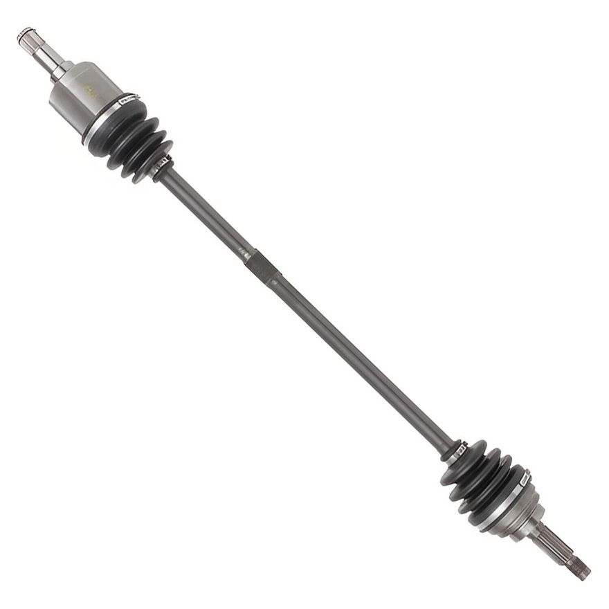 Front Right CV Axle - 83_AX