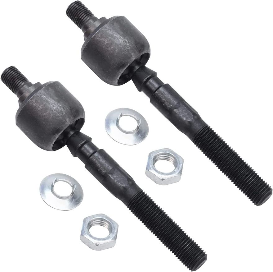 Front Inner Tie Rod - EV283 x2