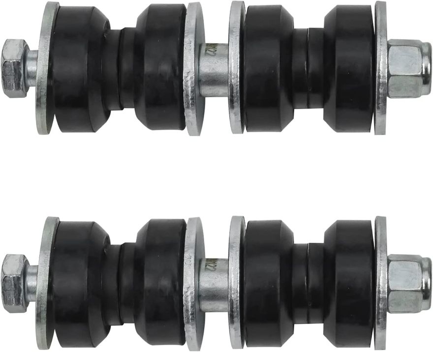 Front Sway Bar Links - K90122 x2