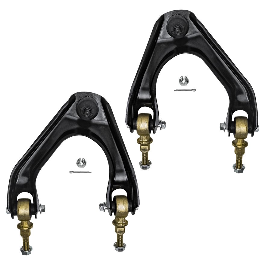 Front Upper Control Arms - K9815_K9816