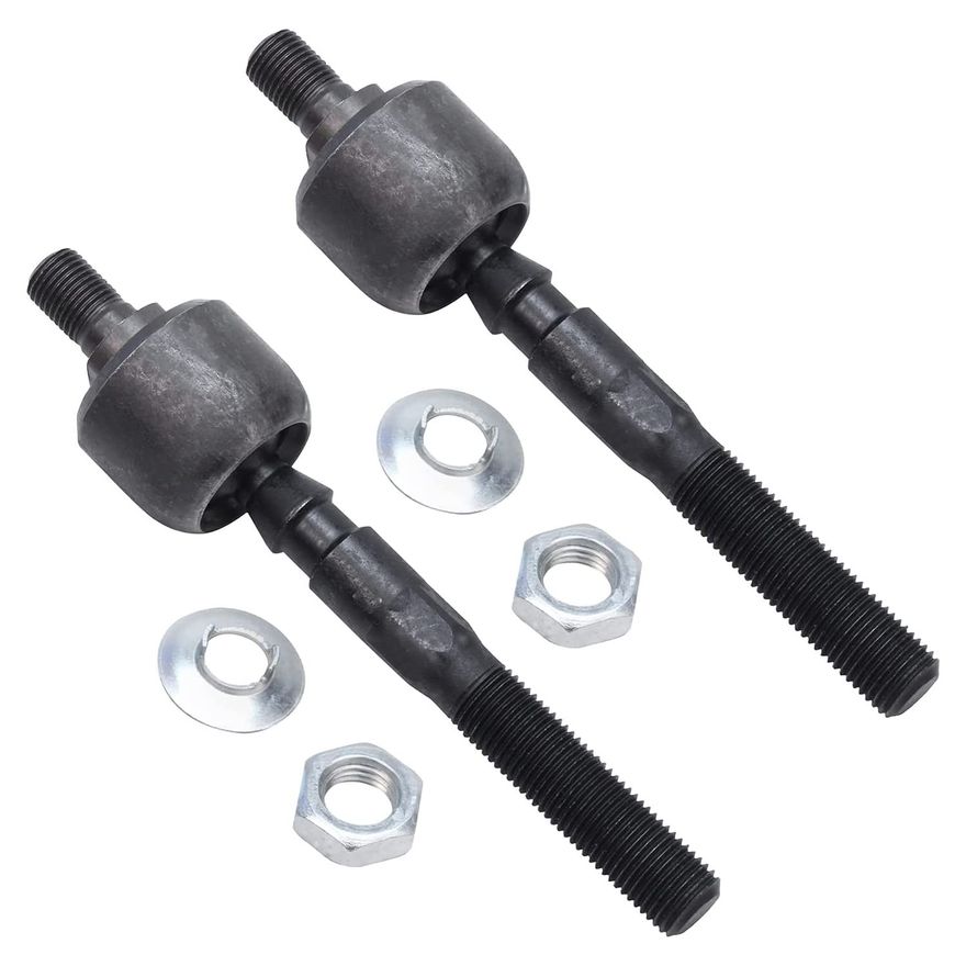 Front Inner Tie Rods - EV283 x2