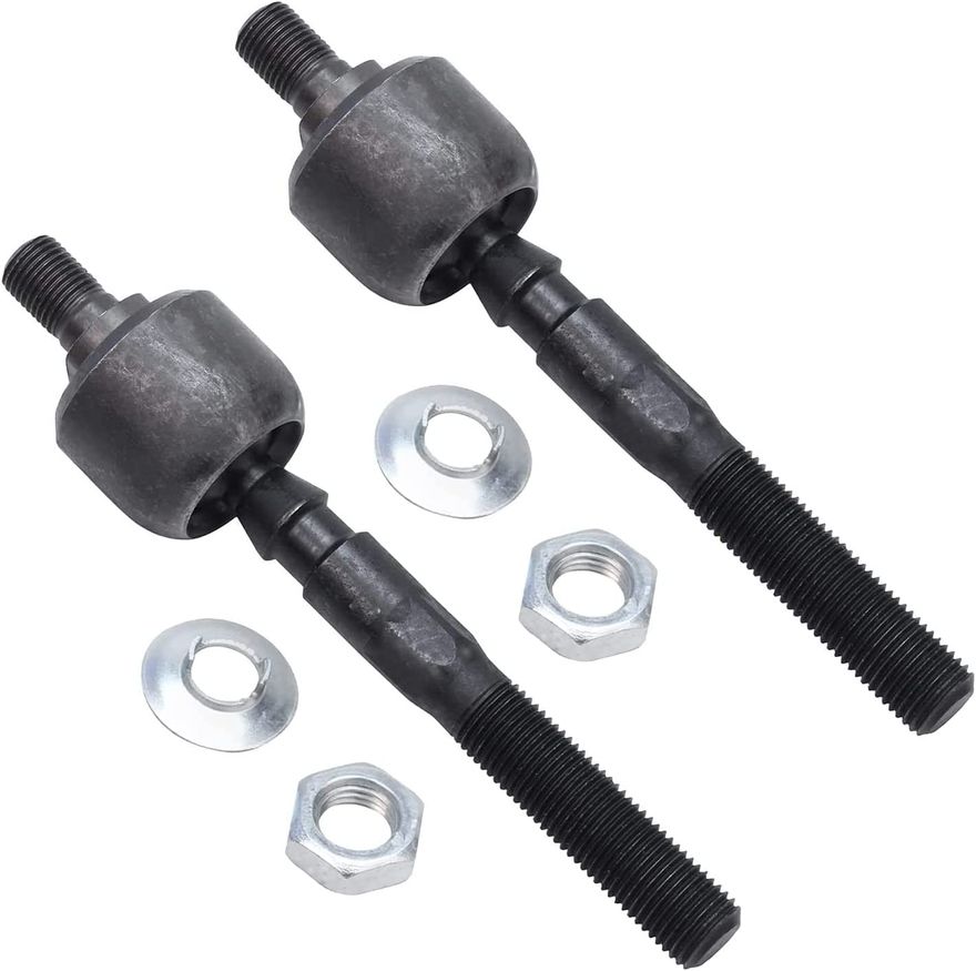 Front inner Tie Rods - EV283 x2