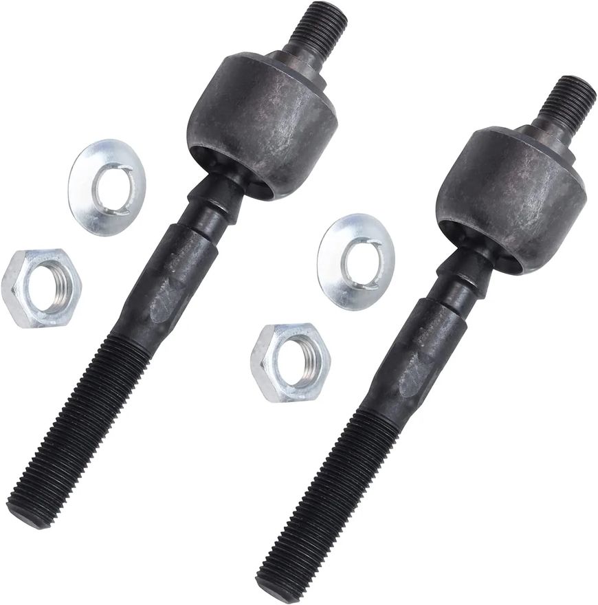 Front Inner Tie Rod - EV283 x2