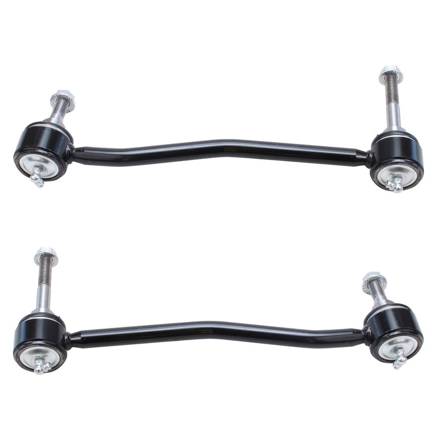 Front Sway Bar Link - K80273_K80274