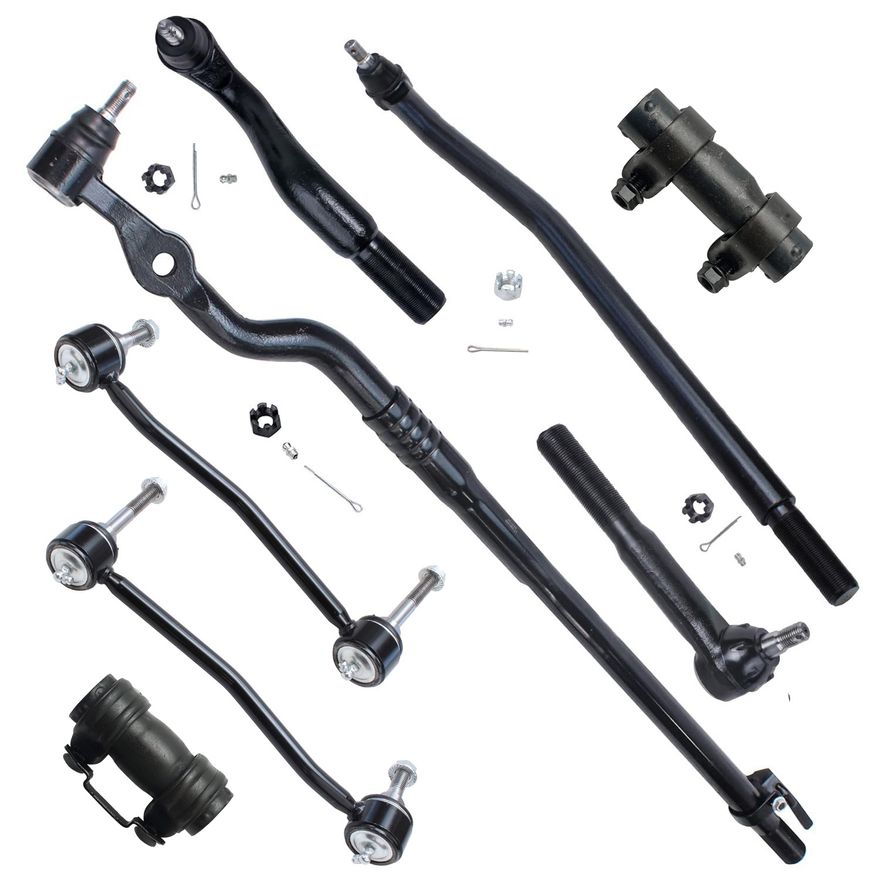 Main Image - Front Sway Bar Links Kit