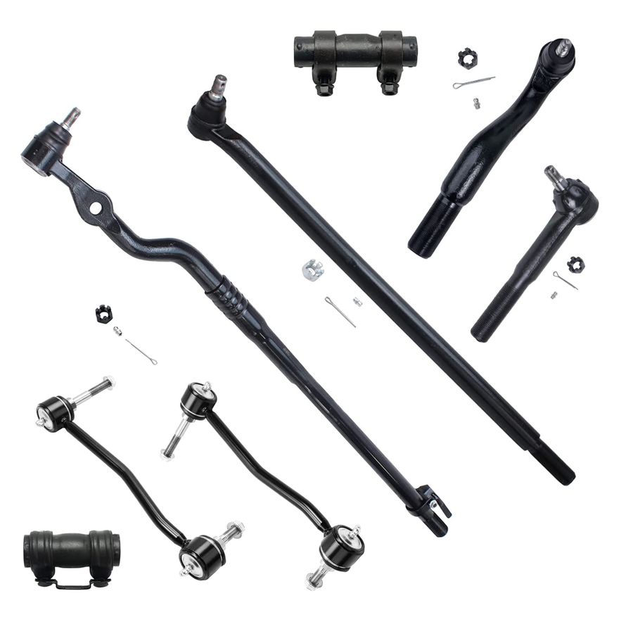 Main Image - Front Sway Bar Links Kit