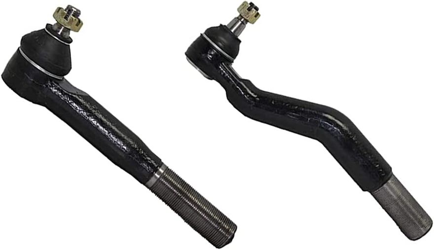 Front left Tie Rods - ES3423_ES3427