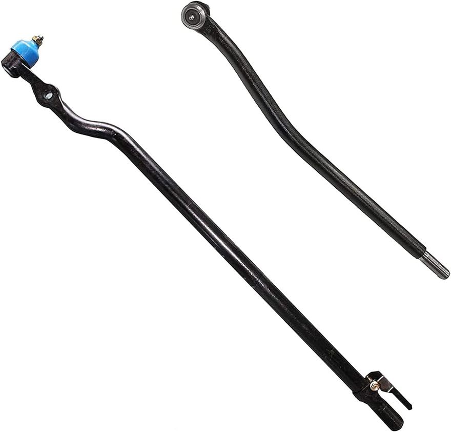 Front Right Tie Rods - DS1438_DS1439