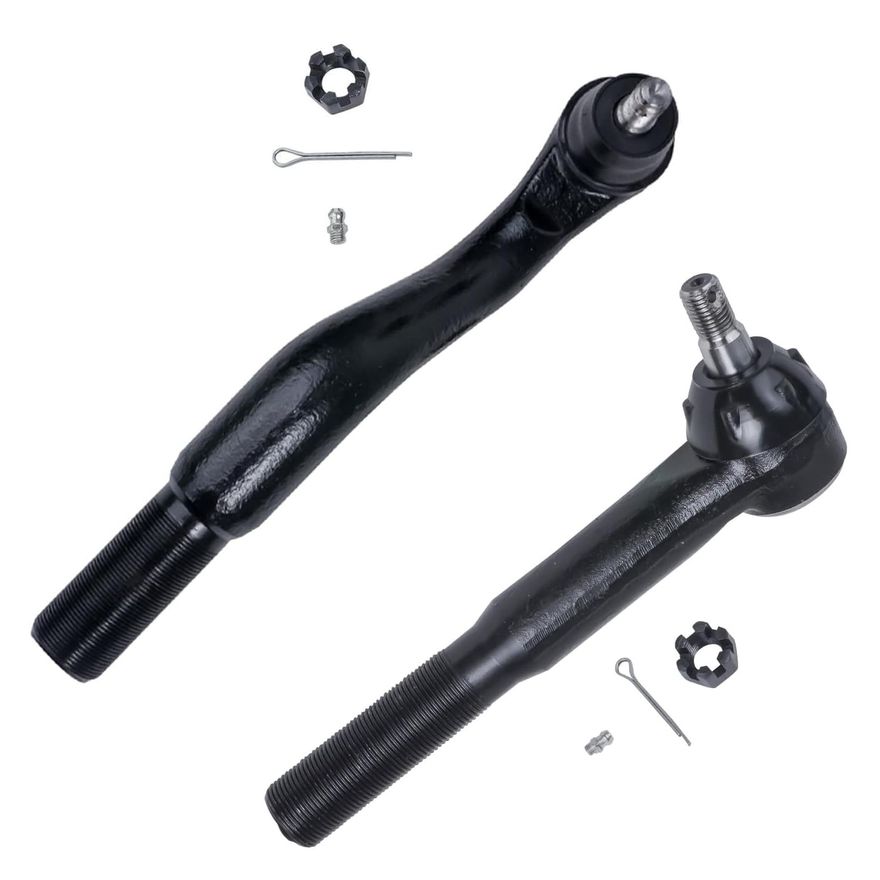 Front left Tie Rods - ES3423_ES3427