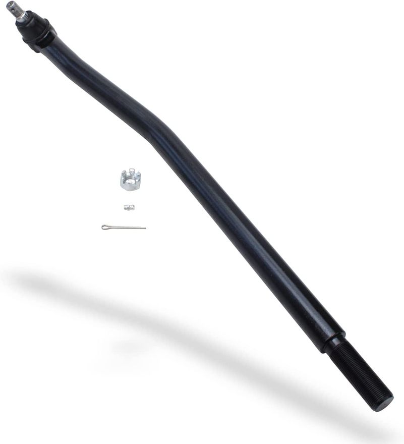 Front Right Inner Tie Rod - DS1438