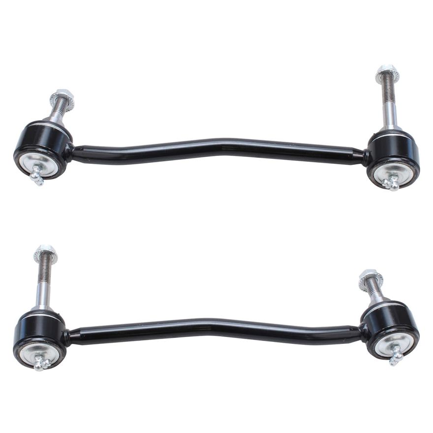 Front Sway Bar Link - K80273_K80274