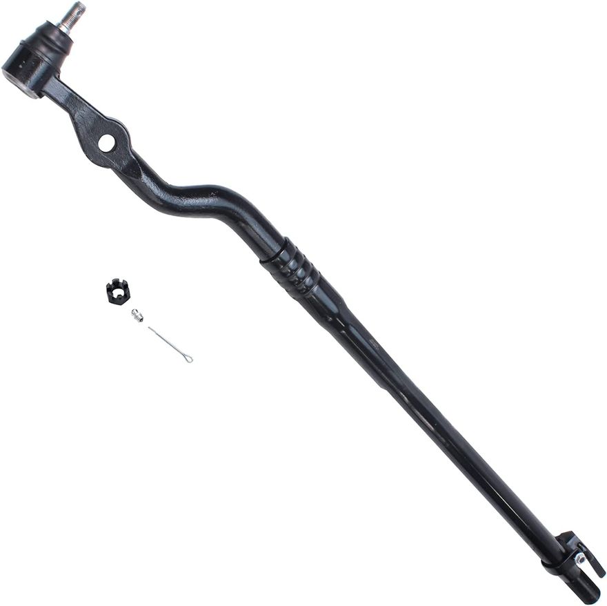 WAY2TUFF Front Suspension Kit – Ball Joints, Sway Bar Links, Tie Rod Ends – For Ford Falcon BA