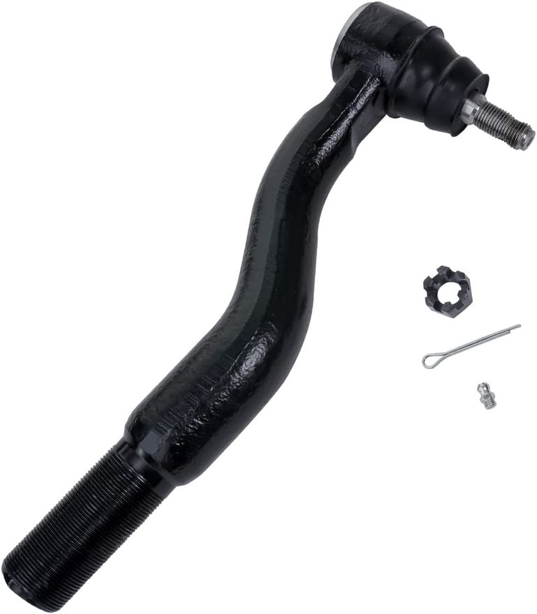 Front Left Outer Tie Rod - ES3423