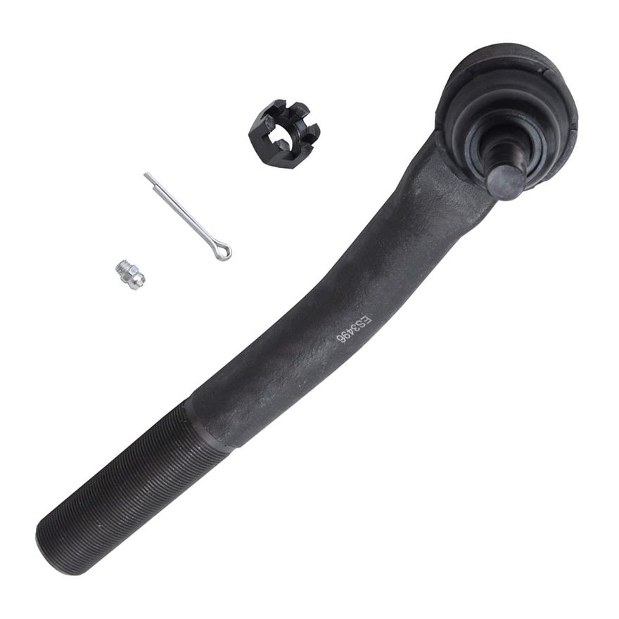 Front Left Outer Tie Rod - ES3496