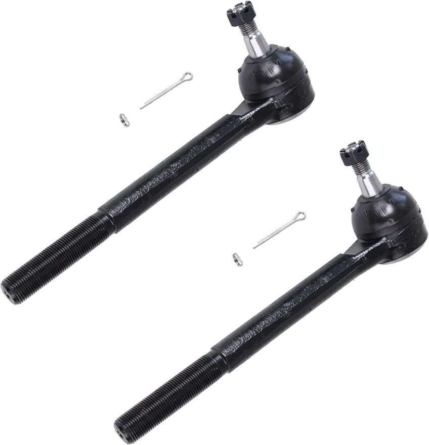 Front Outer Tie Rod - ES2249 x2