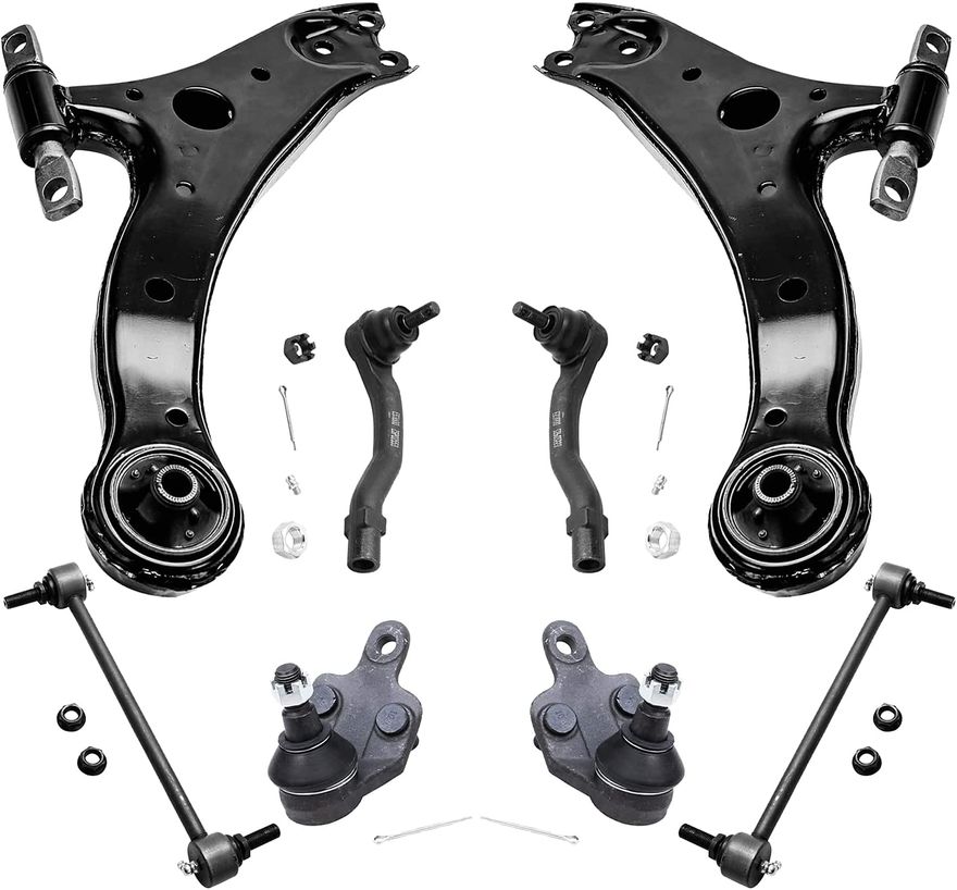 Main Image - Front Lower Control Arms Kit