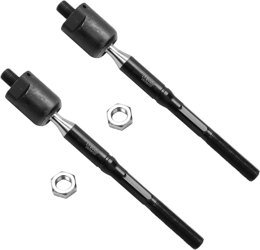 Front Inner Tie Rods - EV420 x2