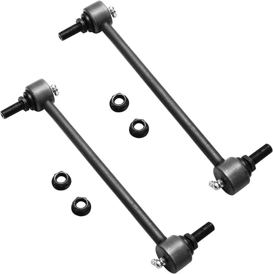 Front Sway Bar Links -  K90344 x2