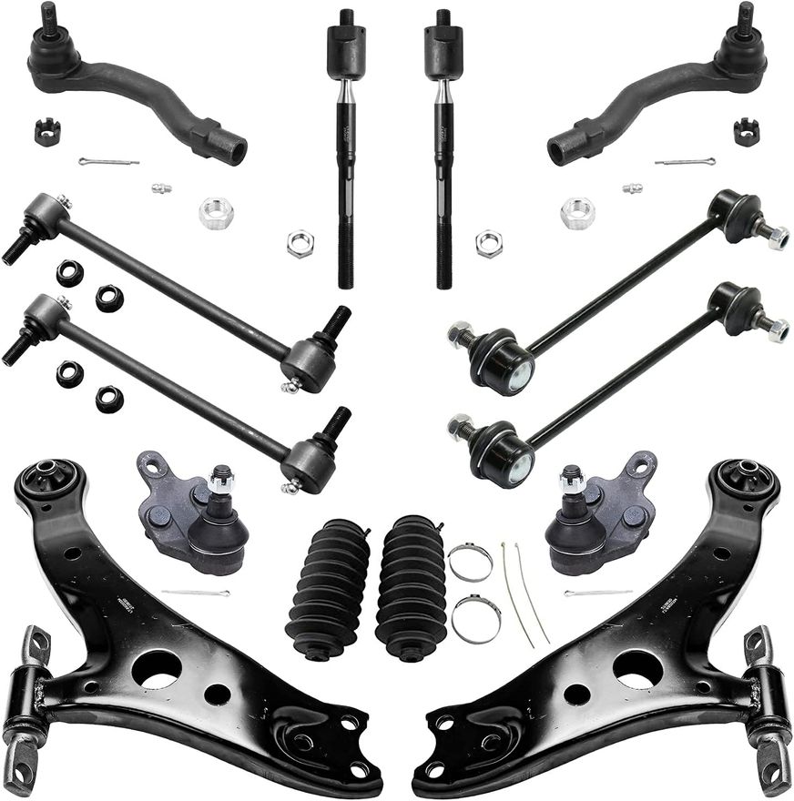 Main Image - Front Lower Control Arms Kit