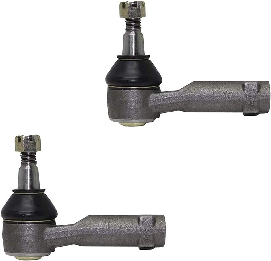 Front Outer Tie Rods - ES3691 x2