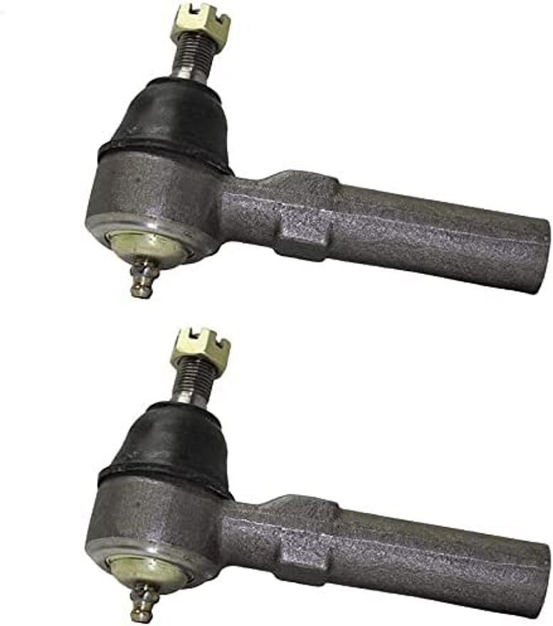 Front Outer Tie Rod - ES3173 x2