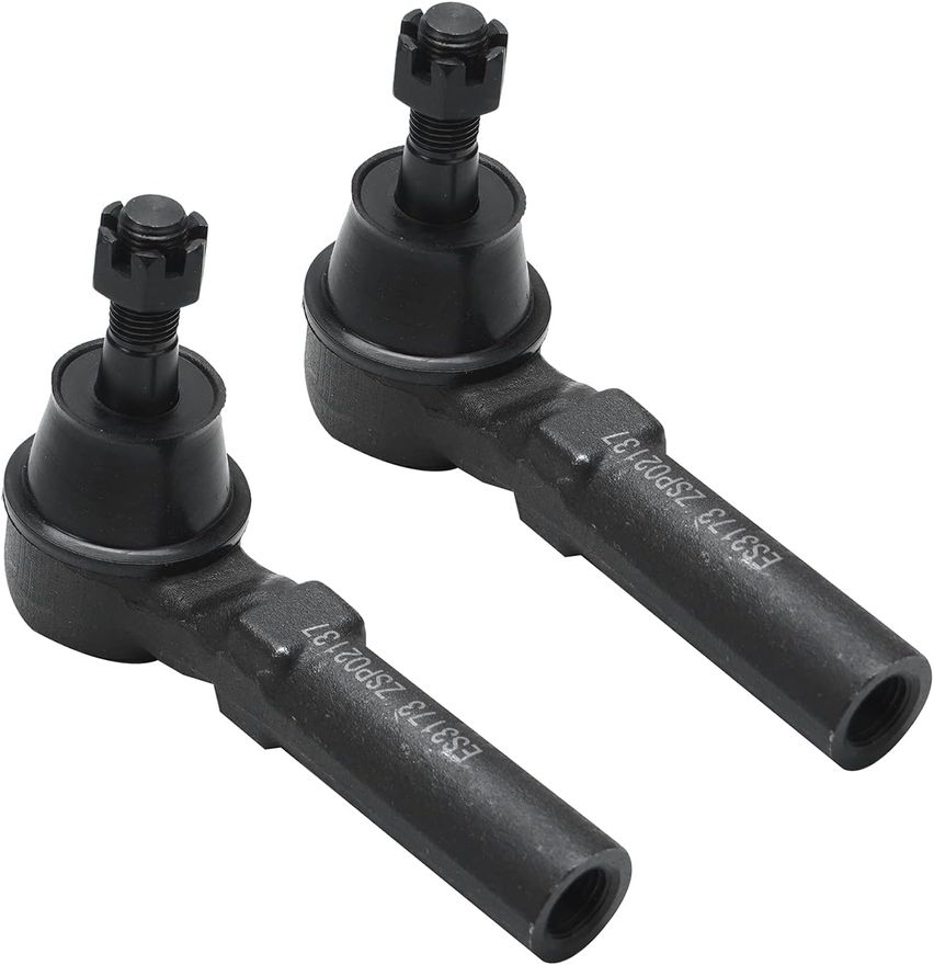 Front Outer Tie Rods - ES3173 x2