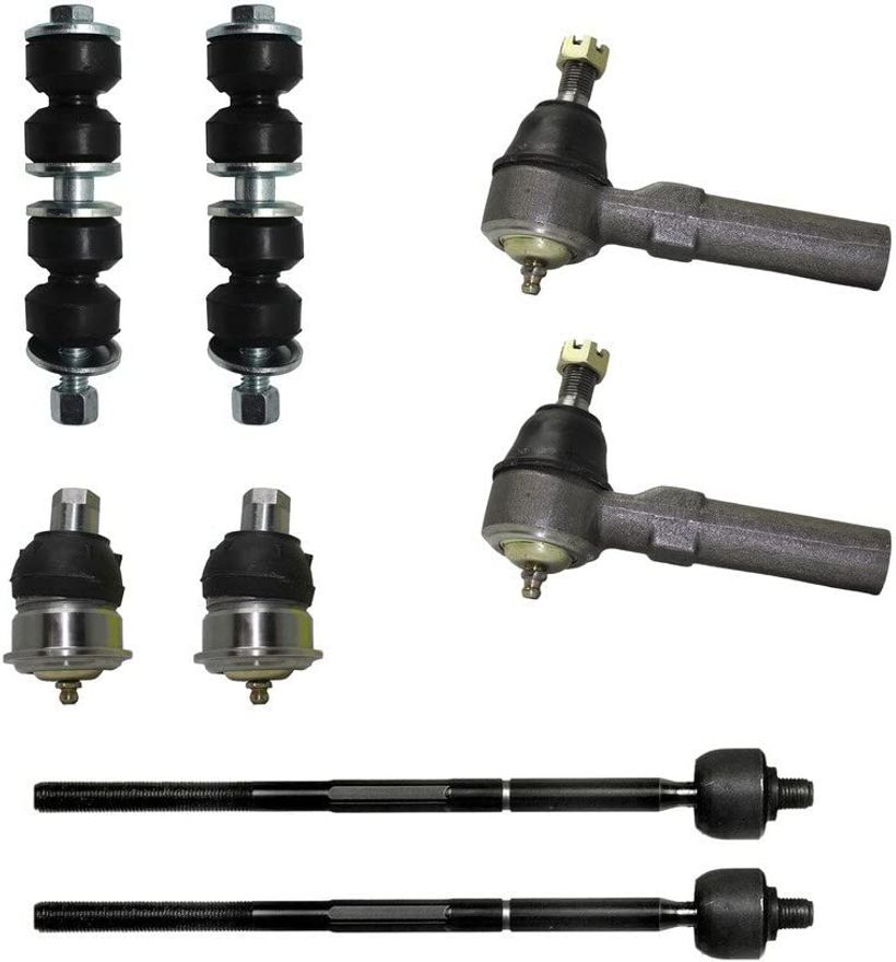 Main Image - Front Ball Joints Tie Rods Kit