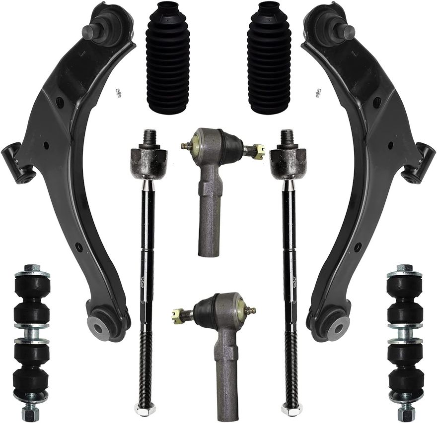 Main Image - Front Lower Control Arms Kit