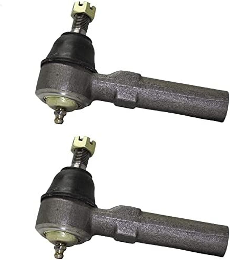 Front Outer Tie Rods - ES3173 x2