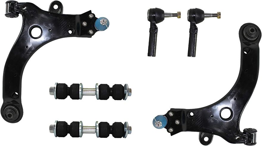 Main Image - Front Lower Control Arms Kit