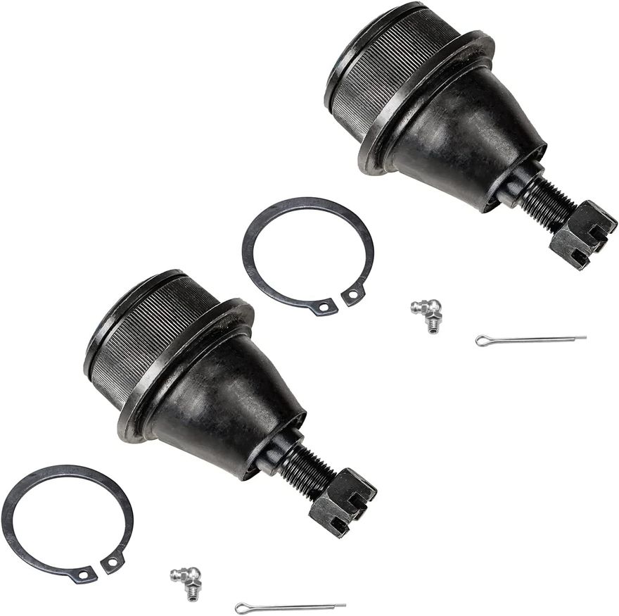 Front Lower Ball Joints - K500120 x2