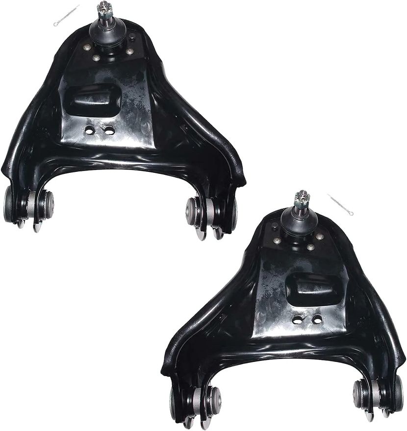 Front Upper?Control Arms -?K620172_K620173